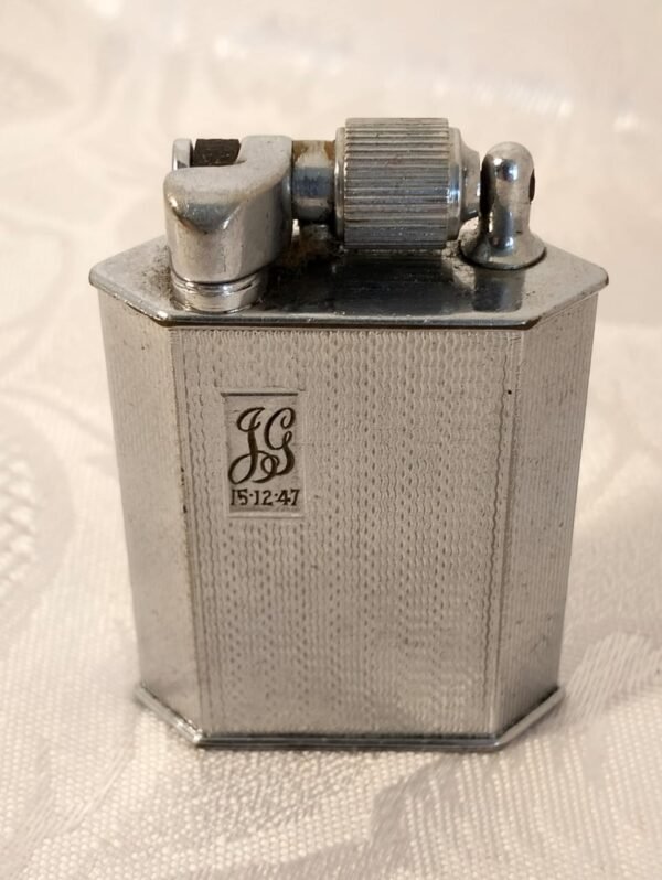 McMurdo Petrol Cigarette Lighter - Image 5