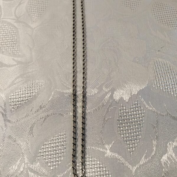 sterling silver necklace chain