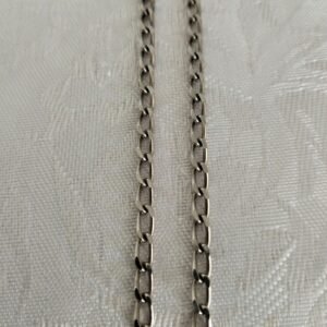 sterling silver necklace chain