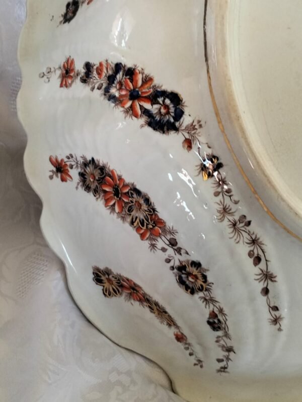 Victorian Wash Bowl and Jug by Dunn Bennett and Co - Image 12