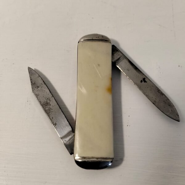 Vintage 1953 Coronation Pocket Knive - Image 4