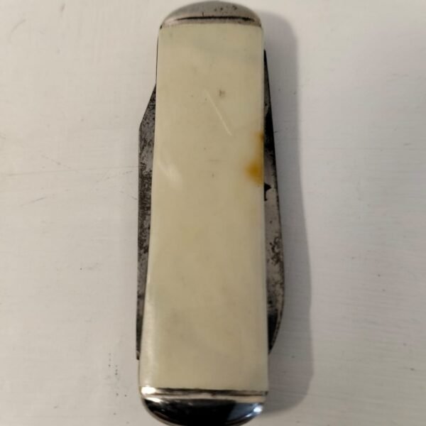 Vintage 1953 Coronation Pocket Knive - Image 3