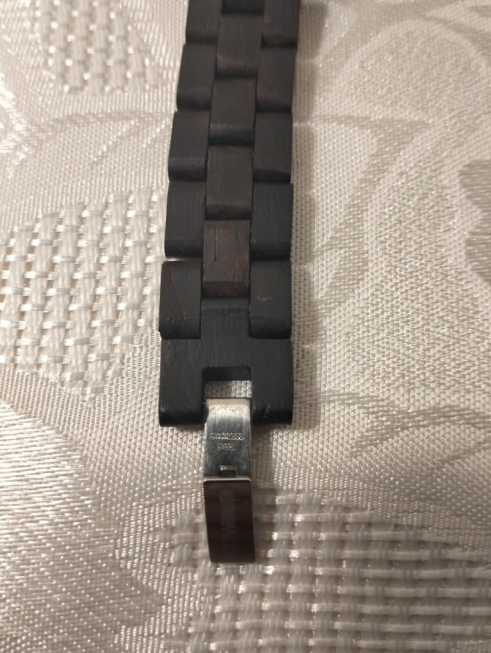 Beautiful WeWood All Wood Watch 2 Beautiful WeWood All Wood Watch - Image 2