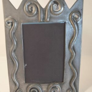 Carrol Boyes Pewter Photo Frame