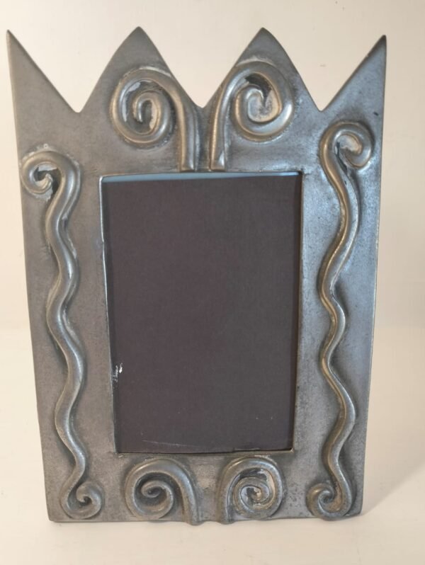 Carrol Boyes Pewter Photo Frame