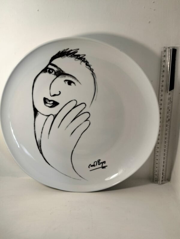 Affordable Carrol Boyes Let's Face It Bowl - Image 3