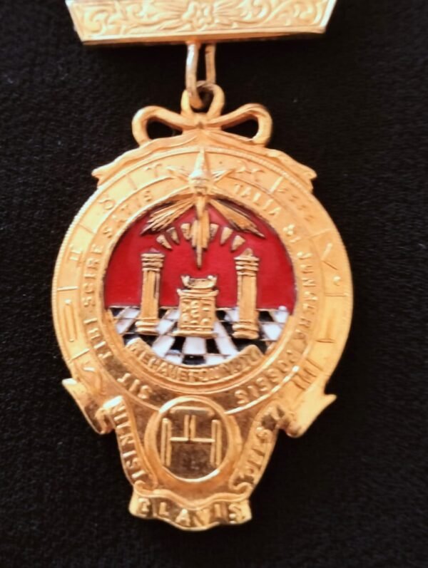 Masonic Jewel - Image 4