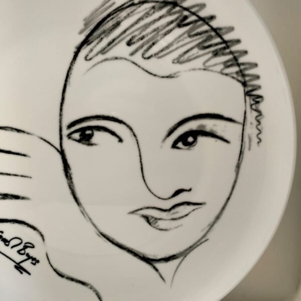 Affordable Carrol Boyes Let's Face It Bowl - Image 4