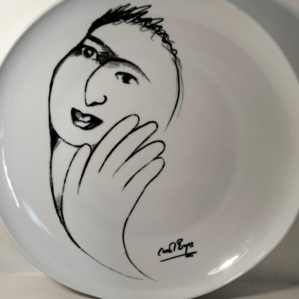 Affordable Carrol Boyes Let's Face It Bowl - Image 4