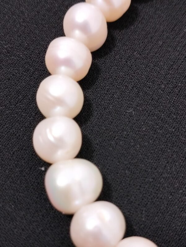 Freshwater Pearl Bracelet - Image 3