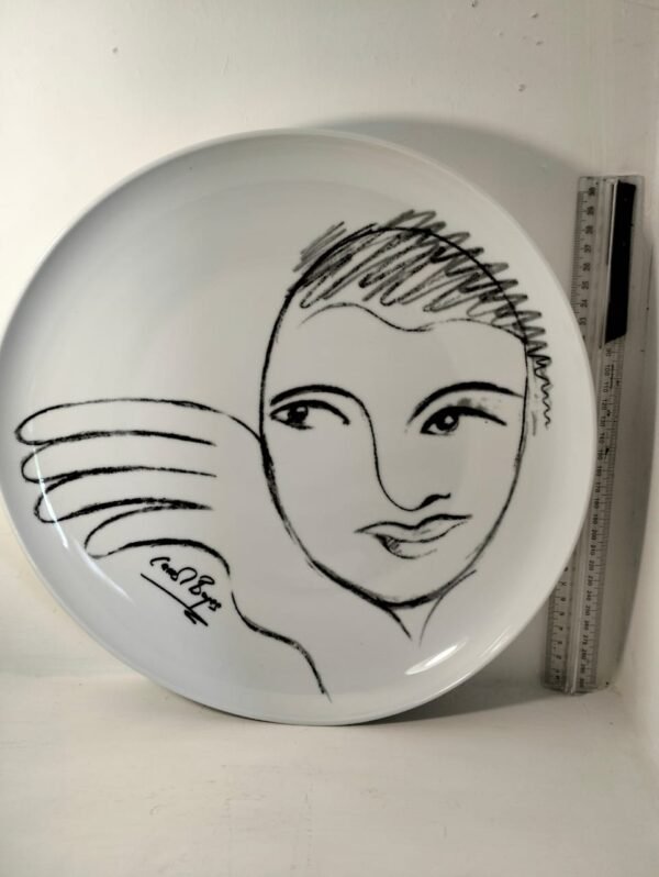 Affordable Carrol Boyes Let's Face It Bowl - Image 2