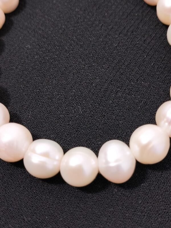 Freshwater Pearl Bracelet - Image 4