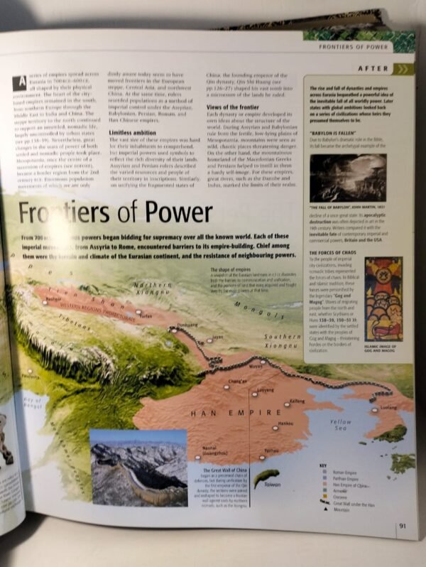 History From the Dawn of Civilization to the Present Day - Image 7