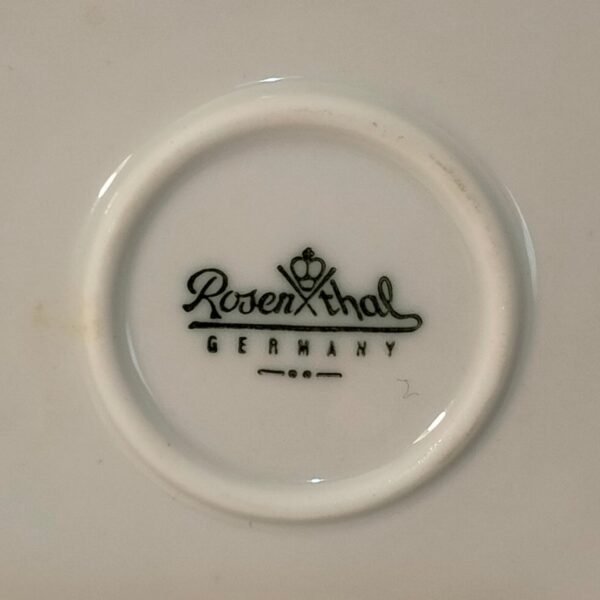 Rosenthal Studio Line Plate - Image 3