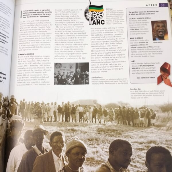 History From the Dawn of Civilization to the Present Day - Image 3