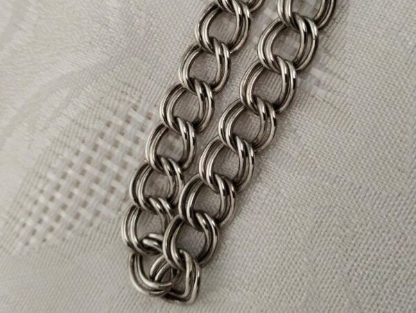 Affordable Sterling Silver Necklace - Image 2