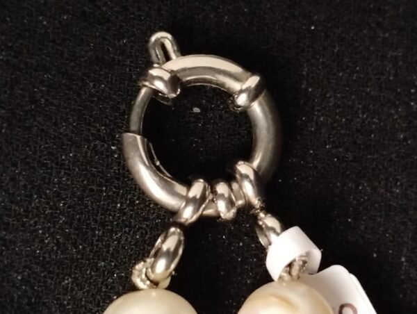 Freshwater Pearl Necklace - Image 2