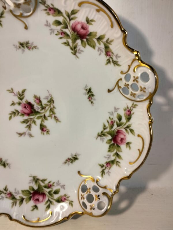 Charming Rosenthal Continental Moliere Candy Dish - Image 4