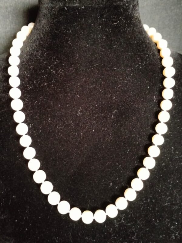 Freshwater Pearl Necklace