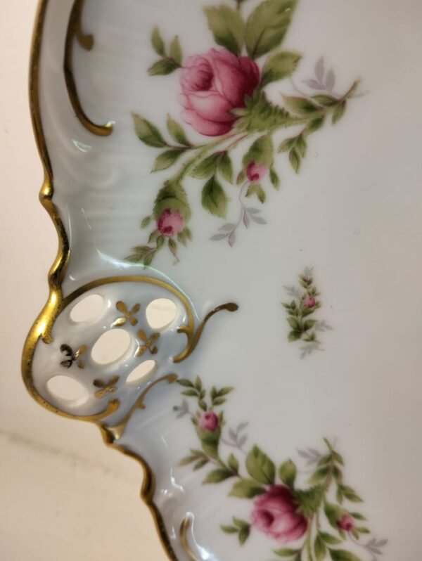 Charming Rosenthal Continental Moliere Candy Dish - Image 3