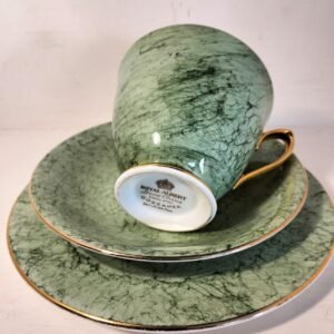 Vintage Royal Albert Gossamer Trio