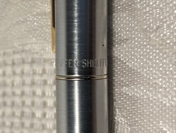 Sheaffer Ball Point Pen