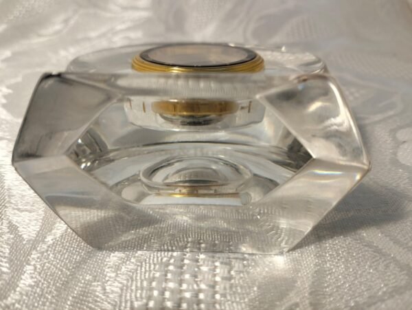 Villeroy and Boch Quarts Crystal Clock - Image 6