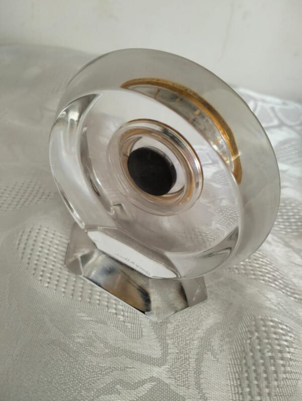Villeroy and Boch Quarts Crystal Clock - Image 2