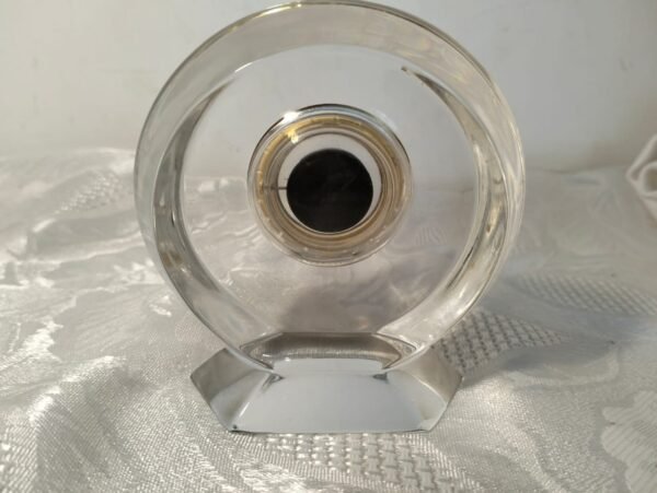 Villeroy and Boch Quarts Crystal Clock - Image 3