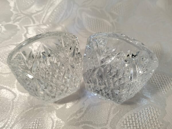 Crystal Candle Holders - Image 7