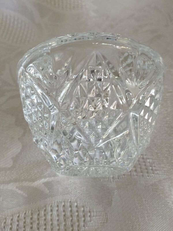 Crystal Candle Holders - Image 4