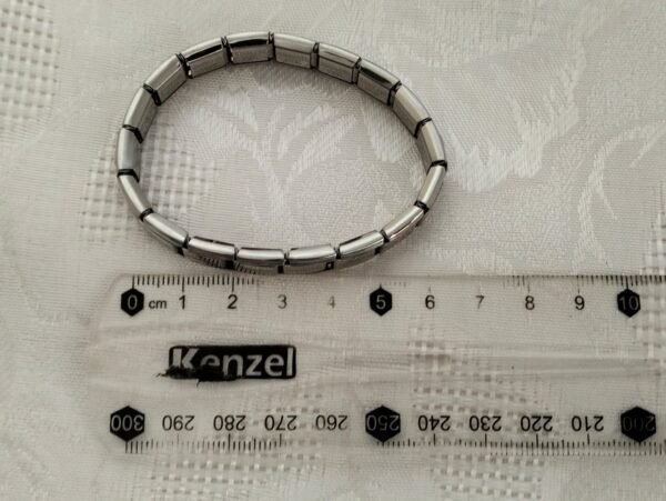 Stainless Steel Nomination Bracelet
