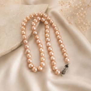 New Freshwater Pearl necklace