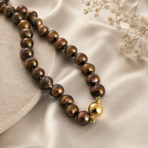 New Freshwater Pearl necklace