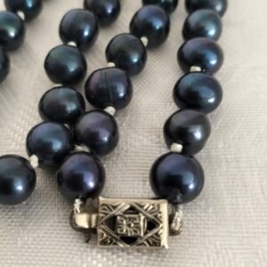 Affordable Freshwater Pearl necklace 4 Affordable New Freshwater Pearl necklace