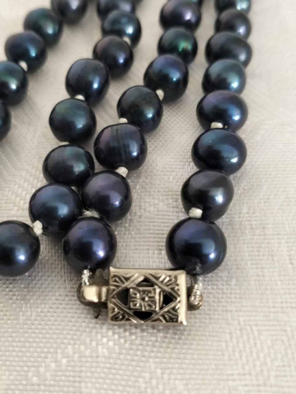 Affordable Freshwater Pearl necklace 1 Affordable New Freshwater Pearl necklace