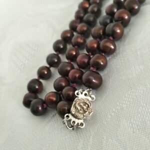 Affordable New Freshwater Pearl necklace 3 Affordable New Freshwater Pearl necklace