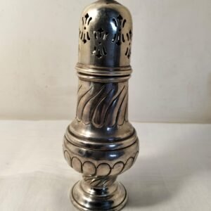 Vintage Viners of Sheffield Silver Plated Sugar Caster