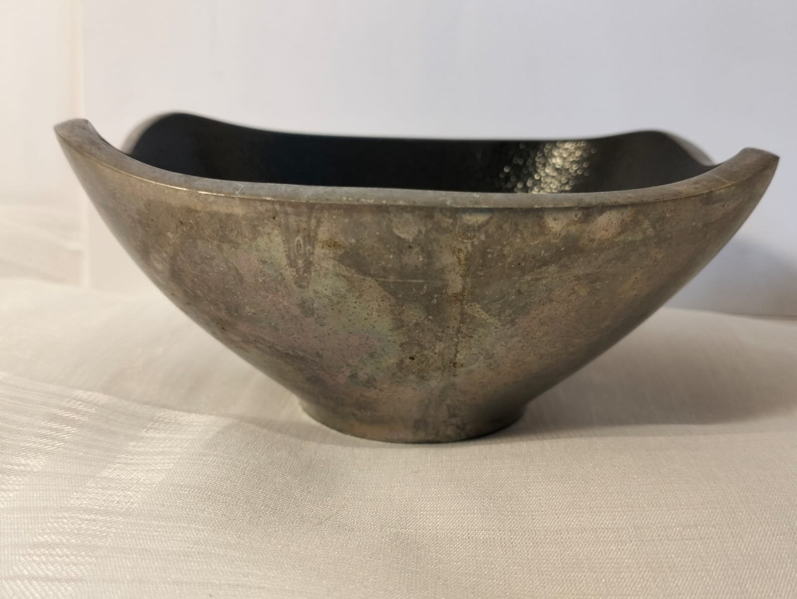 Beautiful Carrol Boyes Hummingbird Collection Mini Aluminium Bowl 5 Beautiful Carrol Boyes Hummingbird Collection Mini Aluminium Bowl - Image 5