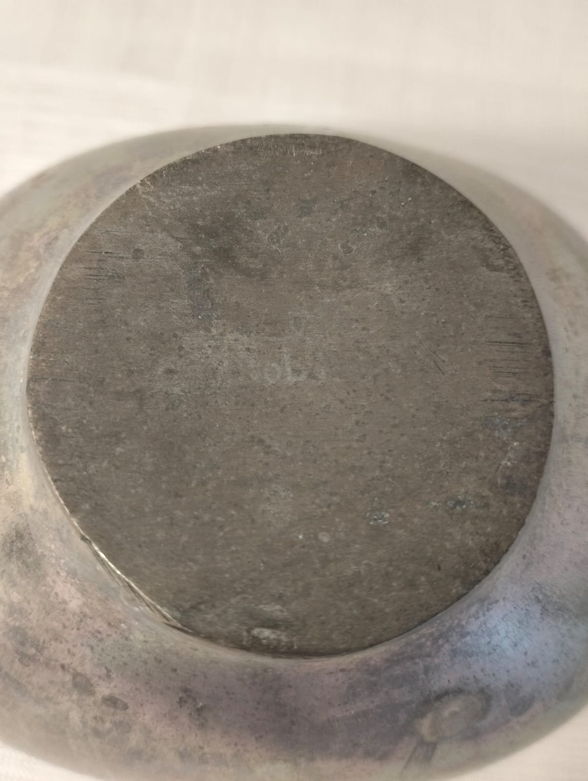 Beautiful Carrol Boyes Hummingbird Collection Mini Aluminium Bowl 2 Beautiful Carrol Boyes Hummingbird Collection Mini Aluminium Bowl - Image 2