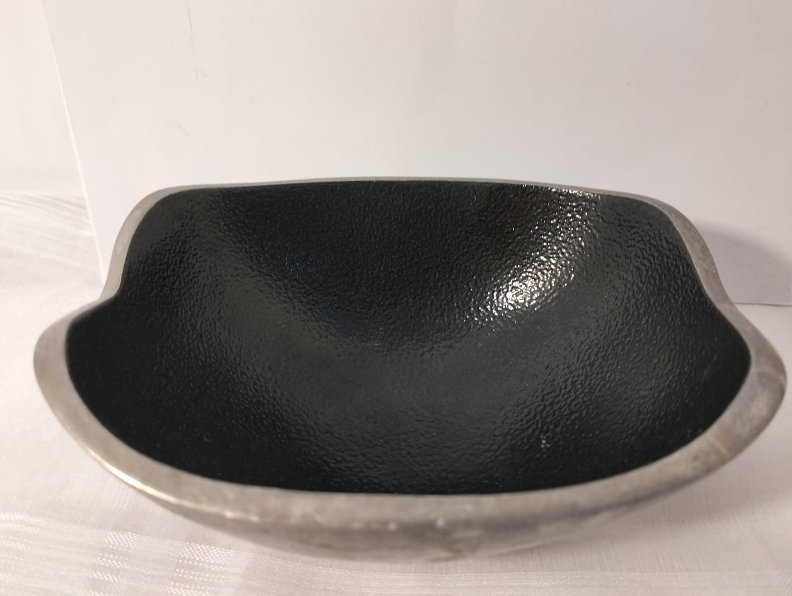 Beautiful Carrol Boyes Hummingbird Collection Mini Aluminium Bowl 3 Beautiful Carrol Boyes Hummingbird Collection Mini Aluminium Bowl - Image 3