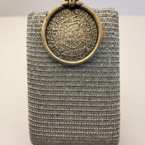 Sterling Silver Pendant