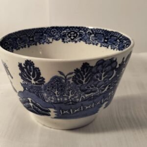 Vintage Woods and Sons sugar bowl