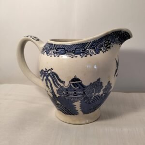 Vintage Woods and Sons Milk Jug