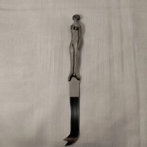 Carrol Boyes cheese knife