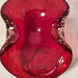 Murano Style bowl