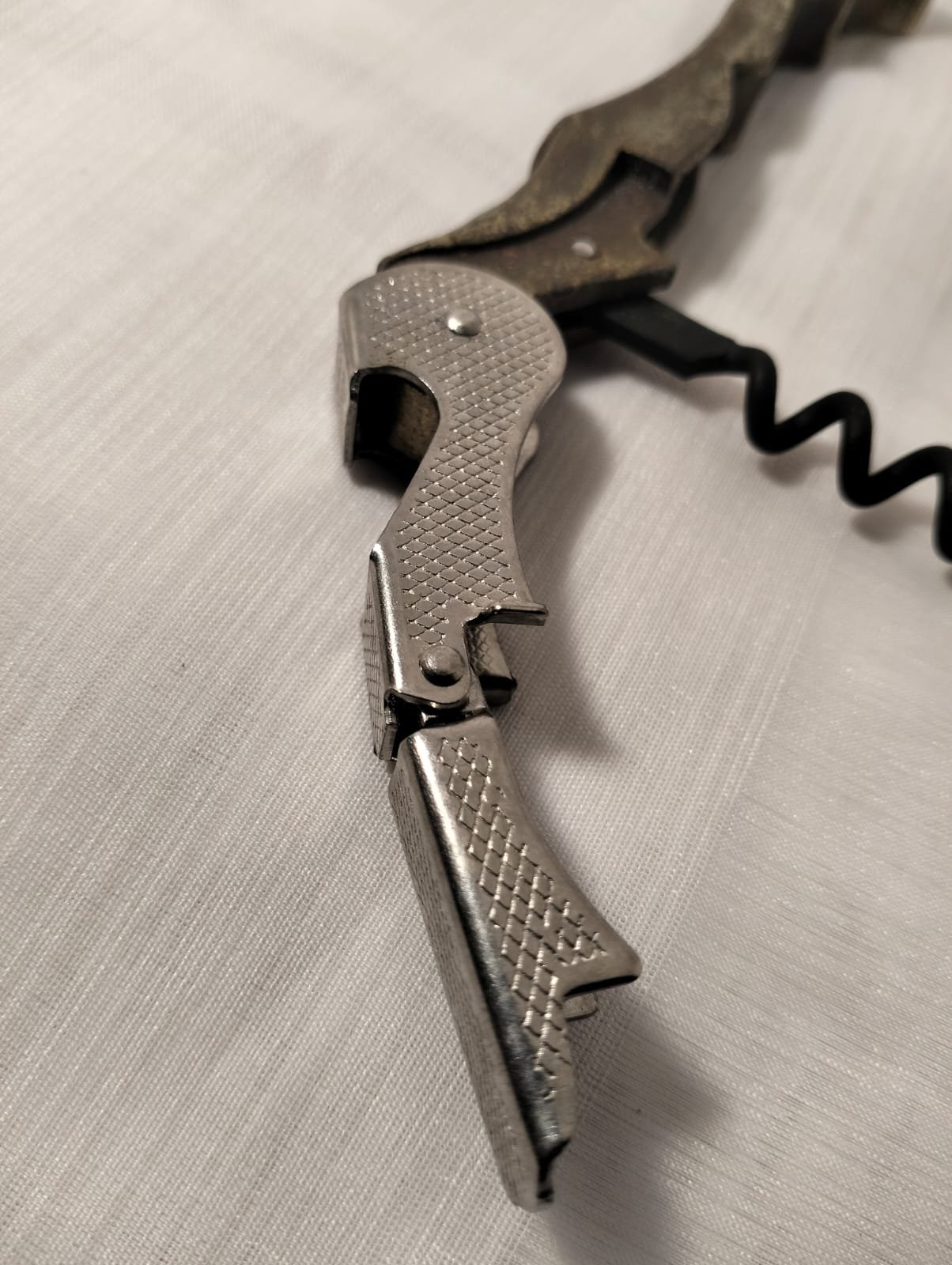 Affordable Pulltap Classic 100 corkscrew 2 Affordable Pulltap Classic 100 corkscrew - Image 2