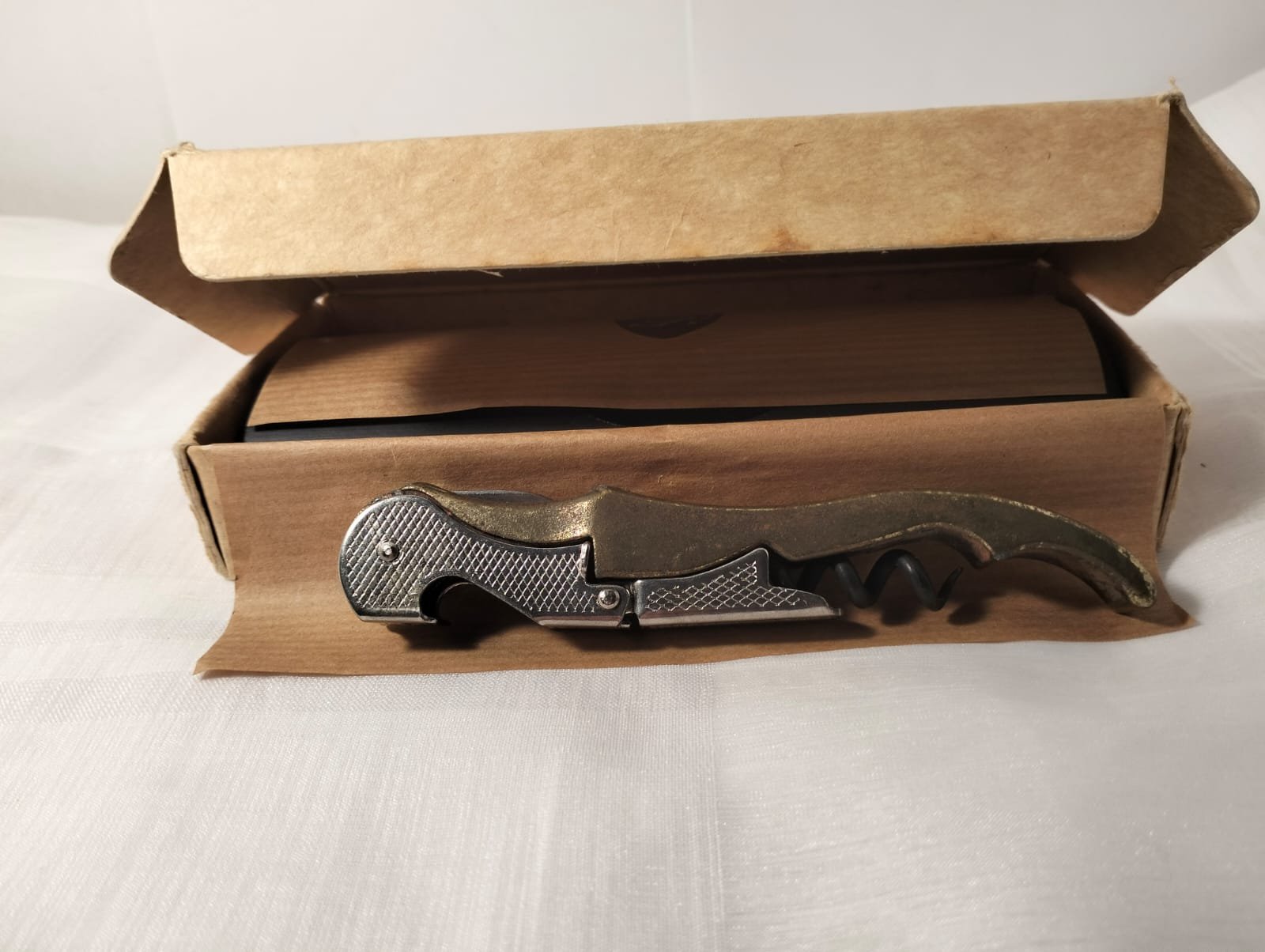 Affordable Pulltap Classic 100 corkscrew 4 Affordable Pulltap Classic 100 corkscrew - Image 4