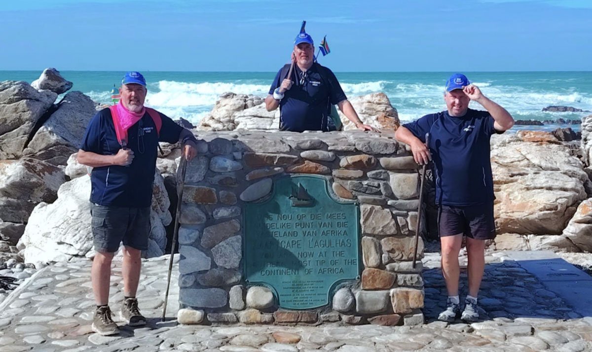 Overstrand Cancer Walk 2 Overstrand Cancer Walk header