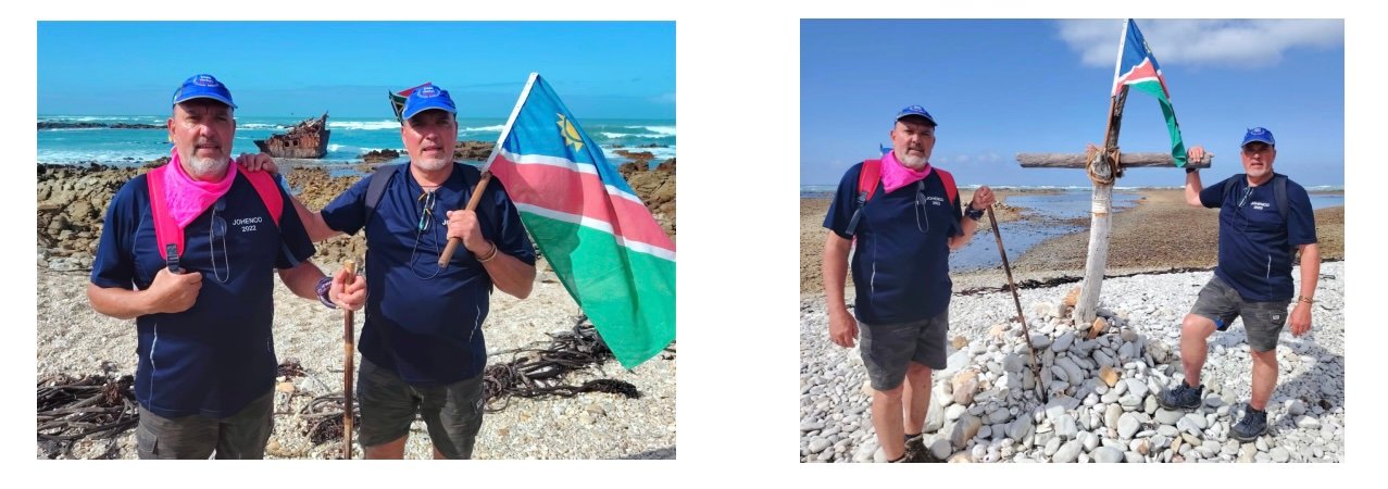 Overstrand Cancer Walk 3 Overstrand Cancer Walk3